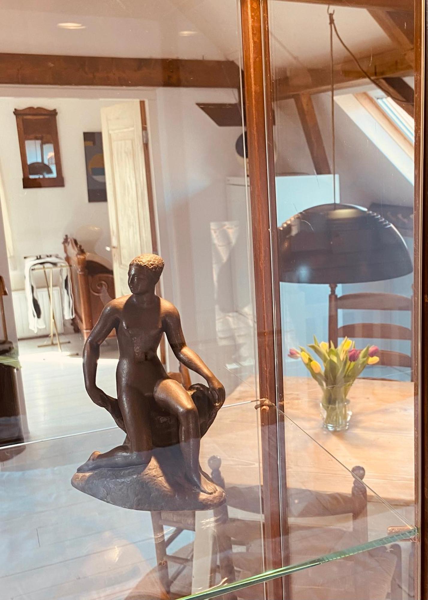 Vakantie Appartement Goedereede Let Op De Badkamer Moet Met Andere Gasten Gedeeld Worden Εξωτερικό φωτογραφία